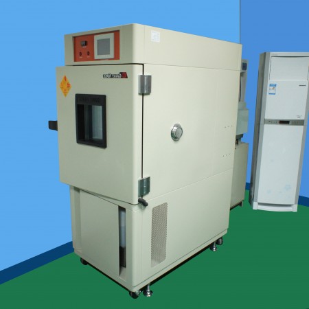 Environmental Chamber